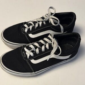 Vans Old Skool Sneakers